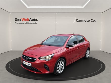 Opel Corsa 1,2 Edition