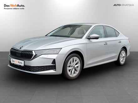 Škoda OCTAVIA FL Selection 2.0 TDI DSG