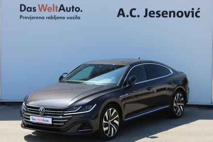 Volkswagen ARTEON 1.4 TSI eHybrid DSG R-Line