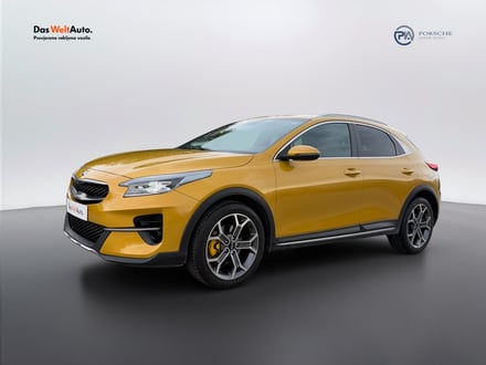 Kia XCeed Xdition