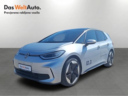 Volkswagen ID.3 PA Pro