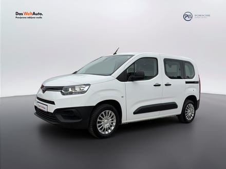Toyota Proace City Verso L1 Combi