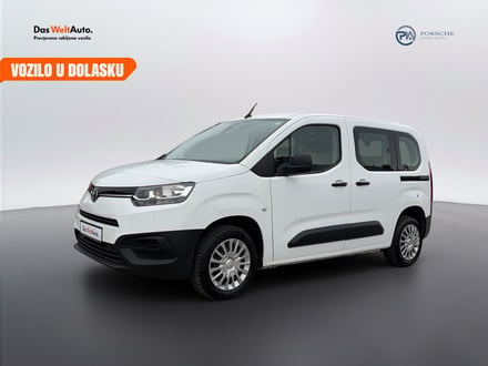 Toyota Proace City Verso L1 Combi