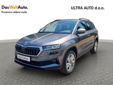 Škoda KAROQ FL Selection 1.5 TSI ACT DSG