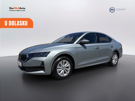 Škoda OCTAVIA FL Essence 2.0 TDI