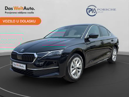 Škoda OCTAVIA FL Selection 2.0 TDI DSG