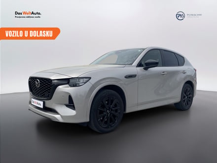 Mazda CX-60 Homura AWD