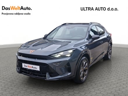 CUPRA FORMENTOR 2.0 TDI evo DSG