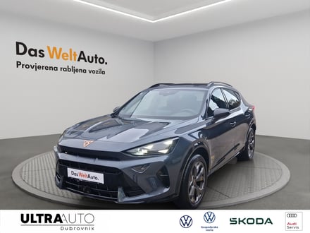 CUPRA FORMENTOR 2.0 TDI evo DSG