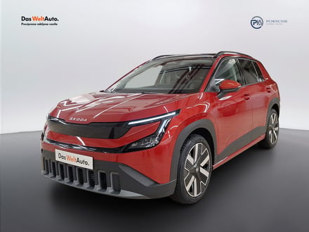 Škoda EPIQ Selection 55