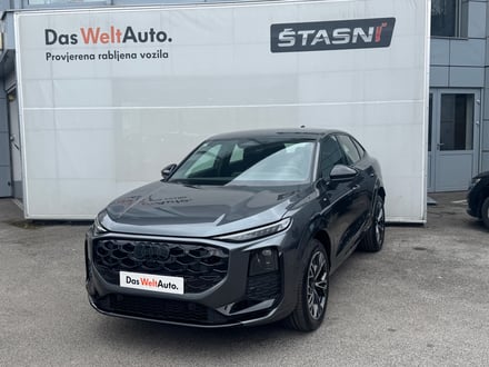 Audi Q3 Sportback TDI 110 kW