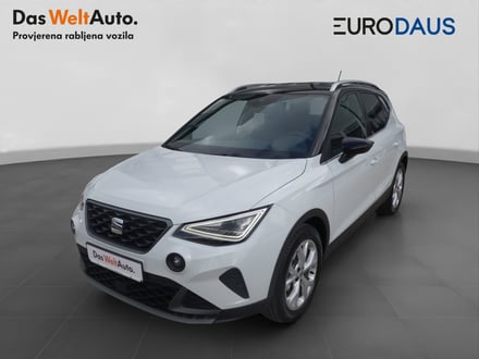SEAT ARONA 1.0 TSI DSG FR