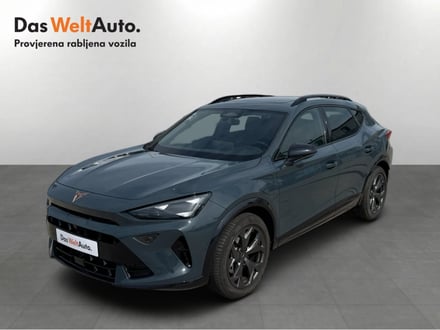CUPRA FORMENTOR 1.5 e-Hybrid 150 kW DSG Tribe