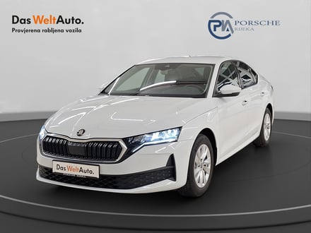 Škoda OCTAVIA FL Essence 2.0 TDI