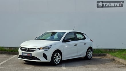 Opel Corsa 1,5 D Edition