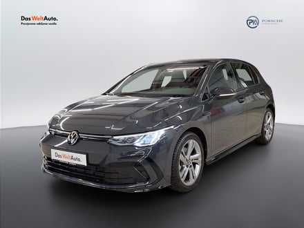 Volkswagen GOLF 1.5 eTSI DSG R-Line