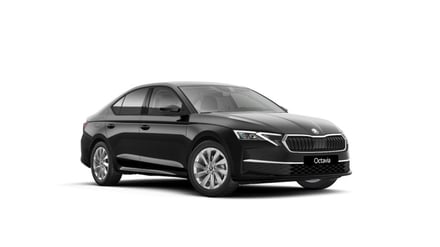 Škoda OCTAVIA FL Selection 1.5 TSI DSG mHEV
