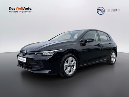 Volkswagen GOLF 8 2.0 TDI