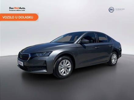 Škoda OCTAVIA FL Essence 2.0 TDI