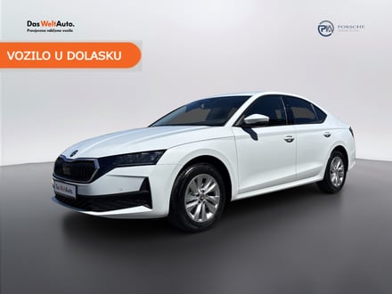 Škoda OCTAVIA FL Essence 2.0 TDI