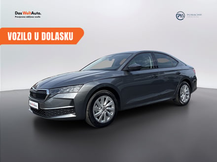 Škoda OCTAVIA FL Selection 2.0 TDI DSG