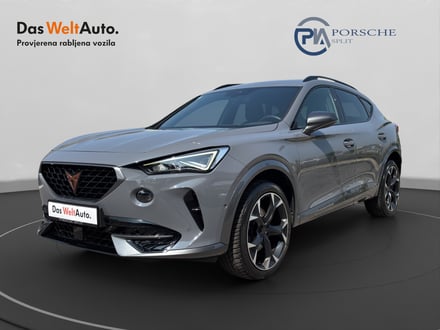 CUPRA FORMENTOR 2.0 TDI evo DSG 4Drive
