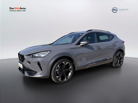 CUPRA FORMENTOR 1.4 e-Hybrid DSG