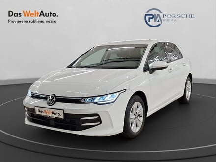 Volkswagen GOLF 8 2.0 TDI