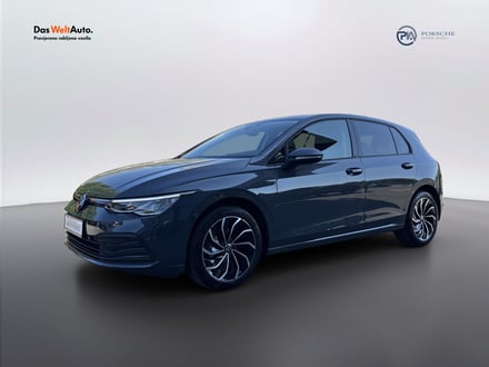 Volkswagen GOLF 2.0 TDI 4Life
