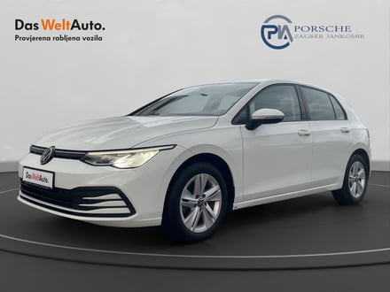 Volkswagen GOLF 2.0 TDI DSG Life