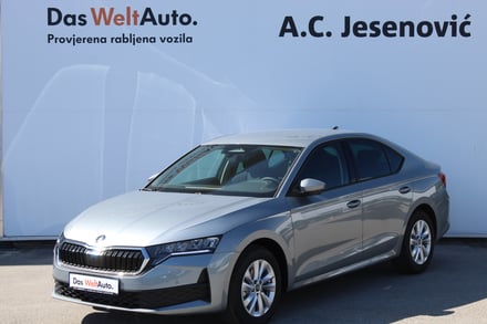 Škoda OCTAVIA FL Essence 2.0 TDI