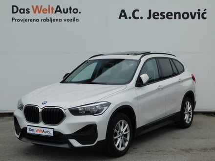 BMW X1 sDrive16d Advantage