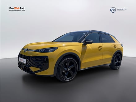 Volkswagen T-ROC NF 1.5 eTSI DSG R-Line