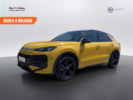 Volkswagen T-ROC NF 1.5 eTSI DSG R-Line