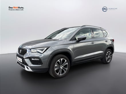 SEAT ATECA 1.5 TSI Style Fuerte