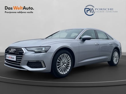 Audi A6 40 TDI S tronic Design