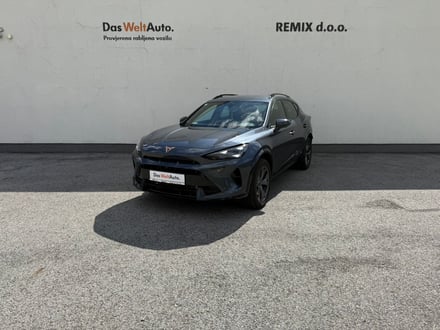 CUPRA FORMENTOR 2.0 TDI evo DSG