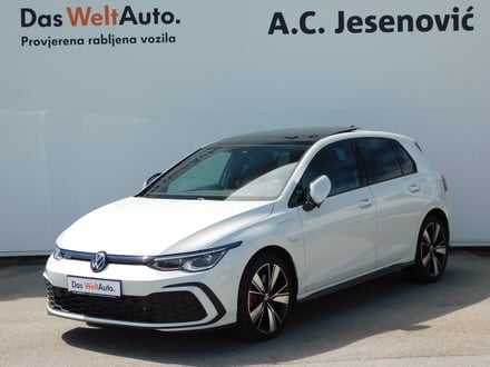 Volkswagen GOLF GTE 1.4 TSI DSG