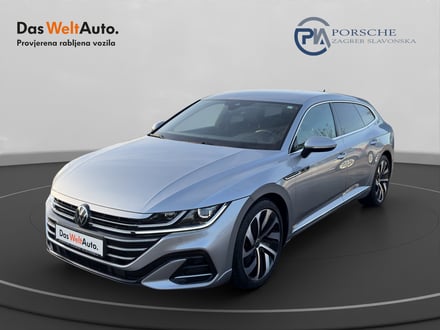 Volkswagen ARTEON SB 2.0 TDI DSG R-Line