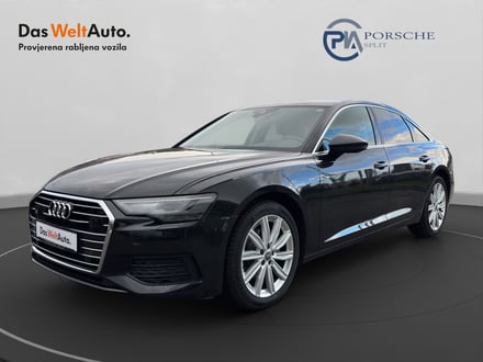 Audi A6 40 TDI S tronic Select