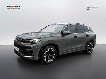 Volkswagen TIGUAN NF 2.0 TDI DSG R-Line