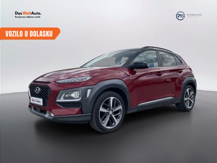 Hyundai Kona Style 2WD
