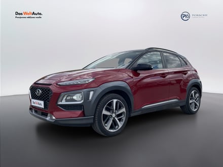 Hyundai Kona Style 2WD