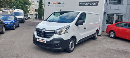 Renault Trafic Furgon 2,0 dCi 120 L2H1P2