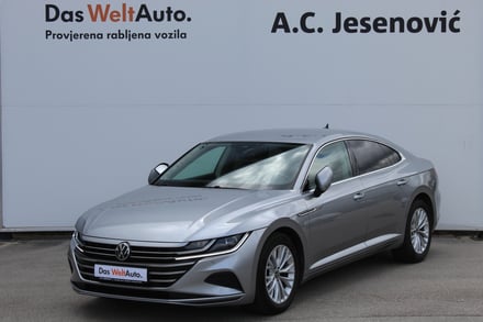 Volkswagen ARTEON 2.0 TDI Elegance