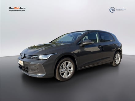 Volkswagen GOLF 8 2.0 TDI