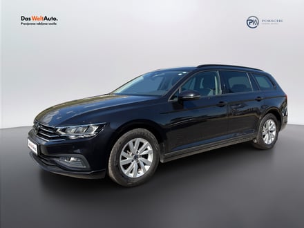 Volkswagen PASSAT VARIANT 2.0 TDI DSG Business