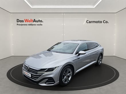 Volkswagen ARTEON SB