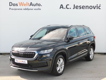 Škoda KODIAQ Ambition 2.0 TDI DSG