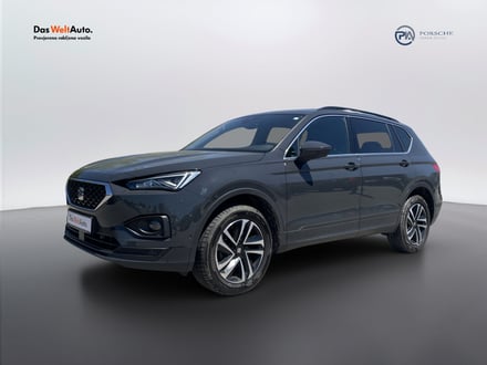 SEAT TARRACO 2.0 TDI DSG Style